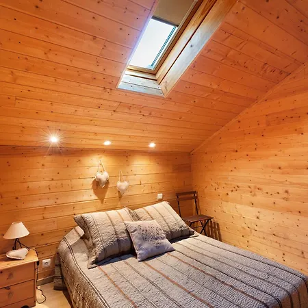 Les Silenes - Chalet 10 Prs Chalet Bolquere Pyrenees 2000