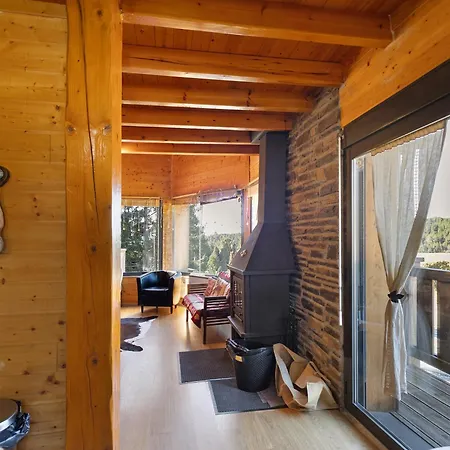 Les Silenes - Chalet 10 Prs