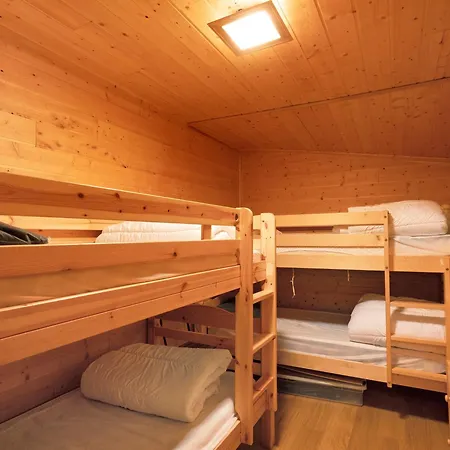 Chalet Les Silenes - Chalet 10 Prs *