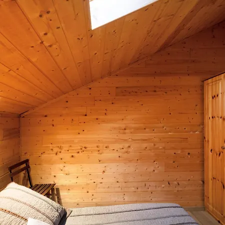 Chalet Les Silenes - Chalet 10 Prs *