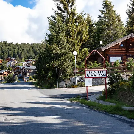 Les Silenes - Chalet 10 Prs