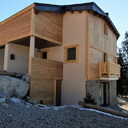 Chalet Les Silenes - Chalet 10 Prs